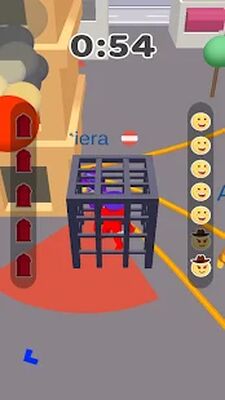 Скачать взломанную Imposter Hunt: Предатель [Много монет] MOD apk на Андроид