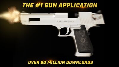 Скачать взломанную iGun Pro: The Original Gun App [Мод меню] MOD apk на Андроид