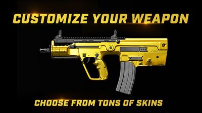 Скачать взломанную iGun Pro: The Original Gun App [Мод меню] MOD apk на Андроид