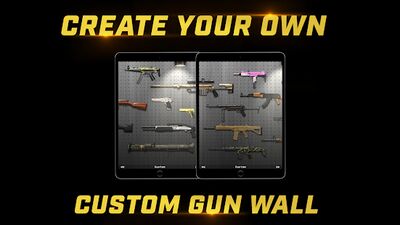 Скачать взломанную iGun Pro: The Original Gun App [Мод меню] MOD apk на Андроид