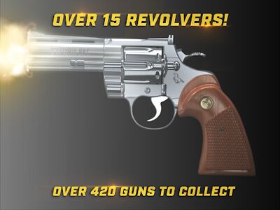 Скачать взломанную iGun Pro: The Original Gun App [Мод меню] MOD apk на Андроид