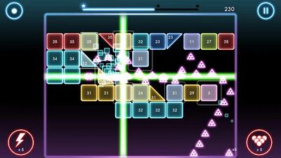 Скачать взломанную Кирпичный выключатель поиск [Много денег] MOD apk на Андроид