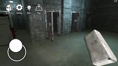 Скачать взломанную Ужасный клоун - Квест в реальности [Мод меню] MOD apk на Андроид