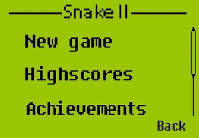 Скачать взломанную Змейка 2000: классический мобильный [Много денег] MOD apk на Андроид