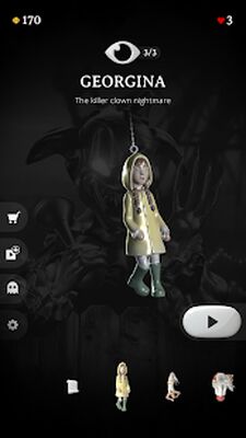 Скачать взломанную Rest in Pieces [Много монет] MOD apk на Андроид