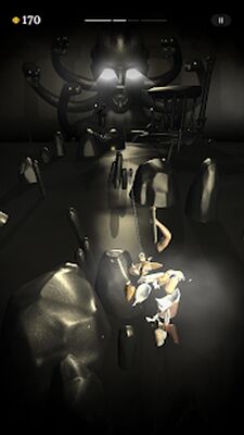 Скачать взломанную Rest in Pieces [Много монет] MOD apk на Андроид