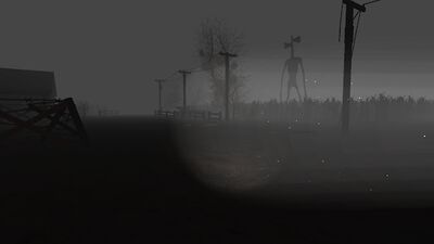 Скачать взломанную Scary Head Field [Много монет] MOD apk на Андроид