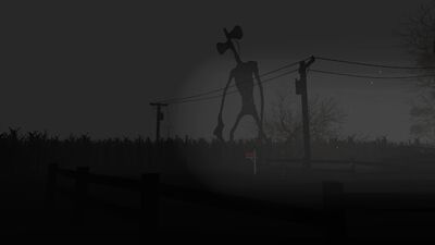 Скачать взломанную Scary Head Field [Много монет] MOD apk на Андроид