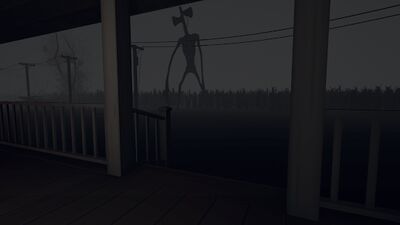 Скачать взломанную Scary Head Field [Много монет] MOD apk на Андроид