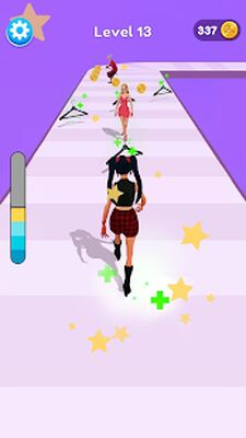 Скачать взломанную Get Lucky [Много денег] MOD apk на Андроид