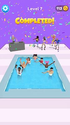 Скачать взломанную Get Lucky [Много денег] MOD apk на Андроид