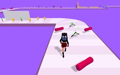 Скачать взломанную Get Lucky [Много денег] MOD apk на Андроид