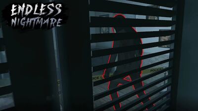 Скачать взломанную Endless Nightmare: Horror Game [Бесплатные покупки] MOD apk на Андроид