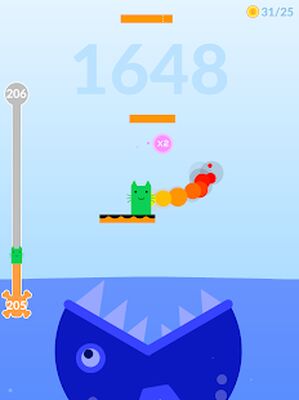 Скачать взломанную Kitten Up! [Бесплатные покупки] MOD apk на Андроид
