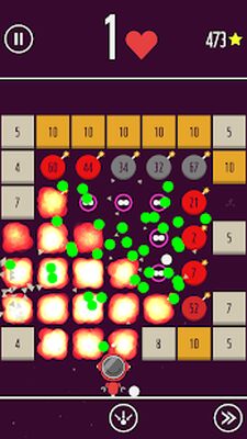 Скачать взломанную One More Brick [Много денег] MOD apk на Андроид
