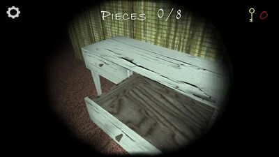 Скачать взломанную House of Slendrina (Free) [Много денег] MOD apk на Андроид