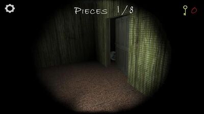 Скачать взломанную House of Slendrina (Free) [Много денег] MOD apk на Андроид