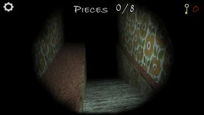 Скачать взломанную House of Slendrina (Free) [Много денег] MOD apk на Андроид