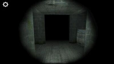 Скачать взломанную House of Slendrina (Free) [Много денег] MOD apk на Андроид