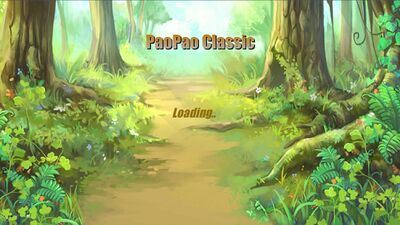 Скачать взломанную PaoPao классический [Мод меню] MOD apk на Андроид