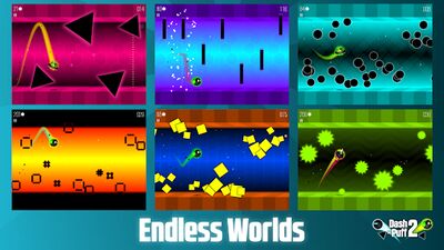 Скачать взломанную Dash till Puff 2 [Мод меню] MOD apk на Андроид