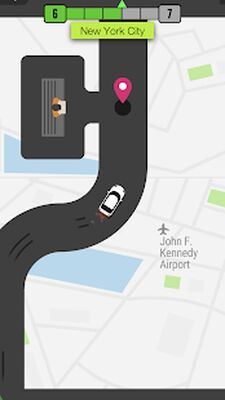 Скачать взломанную Pick Me Up™ [Бесплатные покупки] MOD apk на Андроид