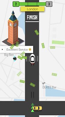 Скачать взломанную Pick Me Up™ [Бесплатные покупки] MOD apk на Андроид