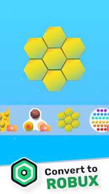 Скачать взломанную Pop It and Bubble Wrap - Robux - Roblominer [Мод меню] MOD apk на Андроид