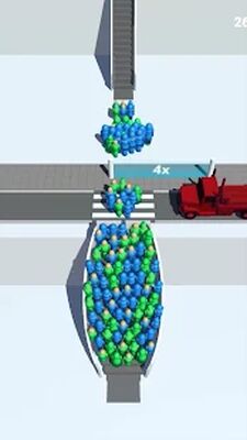 Скачать взломанную Escalators [Бесплатные покупки] MOD apk на Андроид