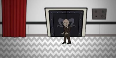 Скачать взломанную Insanus - Хоррор Побег Игра [Много денег] MOD apk на Андроид