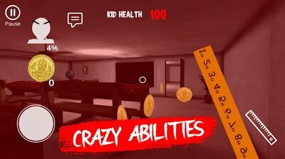 Скачать взломанную Granni Simulator:Grampa Branny [Много монет] MOD apk на Андроид