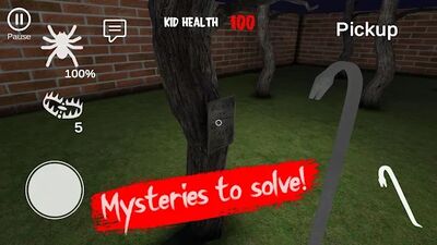 Скачать взломанную Granni Simulator:Grampa Branny [Много монет] MOD apk на Андроид