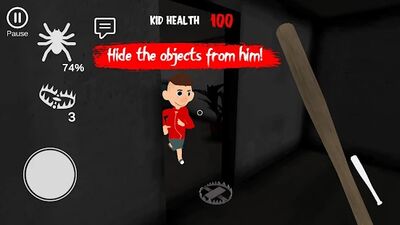Скачать взломанную Granni Simulator:Grampa Branny [Много монет] MOD apk на Андроид