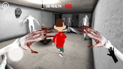 Скачать взломанную Granni Simulator:Grampa Branny [Много монет] MOD apk на Андроид