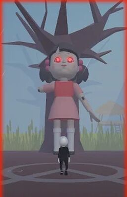 Скачать взломанную Squid Game Online Survival challenge [Мод меню] MOD apk на Андроид