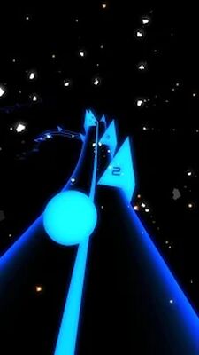 Скачать взломанную Rush [Много монет] MOD apk на Андроид
