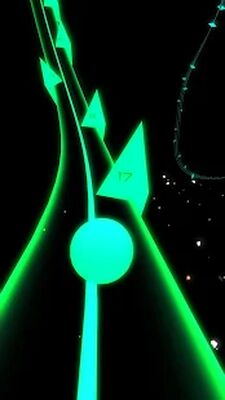 Скачать взломанную Rush [Много монет] MOD apk на Андроид