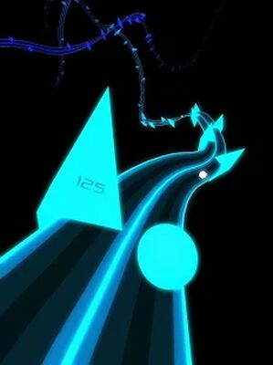 Скачать взломанную Rush [Много монет] MOD apk на Андроид