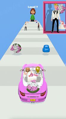 Скачать взломанную Doll Designer [Много монет] MOD apk на Андроид