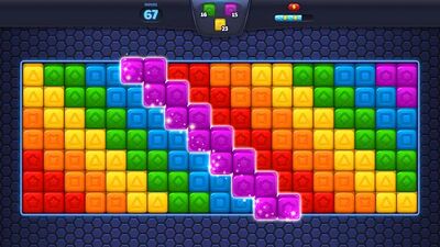 Скачать взломанную Cubes Empire Champions [Бесплатные покупки] MOD apk на Андроид