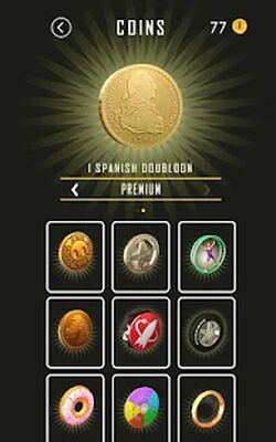 Скачать взломанную Coin Rush! [Мод меню] MOD apk на Андроид