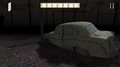 Скачать взломанную Slendrina: The Forest [Мод меню] MOD apk на Андроид