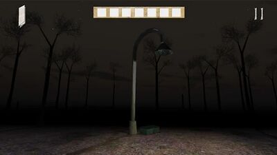 Скачать взломанную Slendrina: The Forest [Мод меню] MOD apk на Андроид