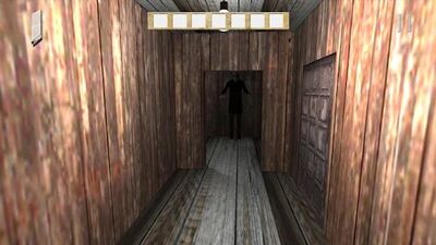 Скачать взломанную Slendrina: The Forest [Мод меню] MOD apk на Андроид
