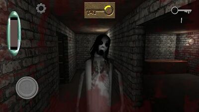 Скачать взломанную The Child Of Slendrina [Много денег] MOD apk на Андроид