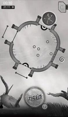 Скачать взломанную Freeze!  [Мод меню] MOD apk на Андроид