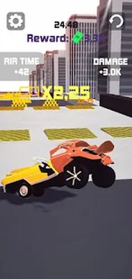 Скачать взломанную Car Safety Check [Много денег] MOD apk на Андроид