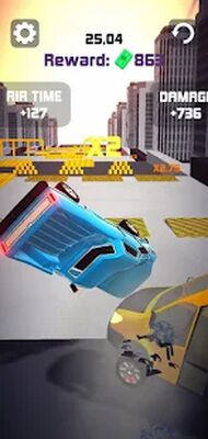 Скачать взломанную Car Safety Check [Много денег] MOD apk на Андроид