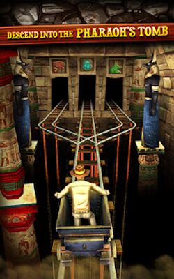 Скачать взломанную Rail Rush [Много монет] MOD apk на Андроид