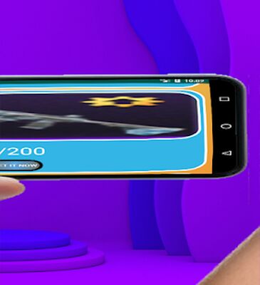 Скачать взломанную Spin Rewards : lucky spin [Бесплатные покупки] MOD apk на Андроид